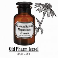 Calcium Kalium Magnesium Zincum +Vit.D3+Echinacea pulveris milteliai 90 g