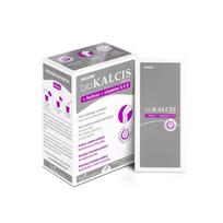 bioKALCIS+Fosforas+Vit.K,D 1200 mg milteliai N15