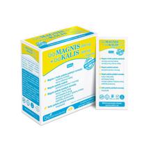 bioMAGNIS 300 mg+bioKALIS 300 mg milteliai N30