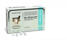 BIO-MELATONITE tabletės N60