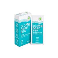 bioMg DEAD SEA +Vit.B6, B12 milteliai N7
