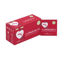 bioPanCor milteliai N44