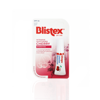 BLISTEX Intensive Moisturer CHERRY SPF 15 lūpų pieštukas