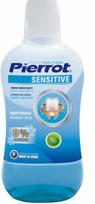 PIERROT SENSITIVE burnos skalavimo skystis 500 ml