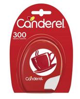 CANDEREL tabletės N300