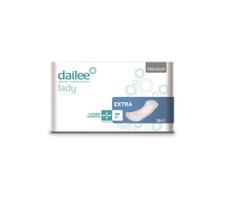 DAILEE Lady Premium Extra (520 ml) įklotai N28
