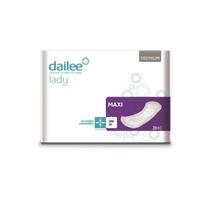 DAILEE Lady Premium Maxi (800 ml) įklotai N28