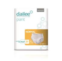 DAILEE Pant Premium Normal XL (1200 ml) sauskelnės suaugusiems N14