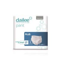 DAILEE Pant Premium Plus S (1400 ml) sauskelnės suaugusiems N14