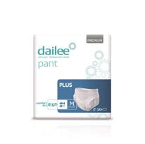 DAILEE Pant Premium Plus M (1700 ml) sauskelnės suaugusiems N14