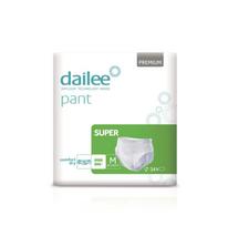 DAILEE Pant Premium Super M sauskelnės suaugusiems N14