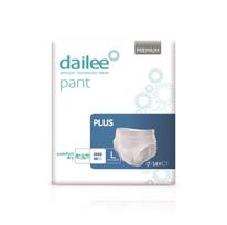 DAILEE Pant Premium Plus L (1700 ml) sauskelnės suaugusiems N14