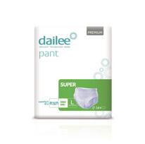 DAILEE Pant Premium Super L (100-150 cm) sauskelnės suaugusiems N14