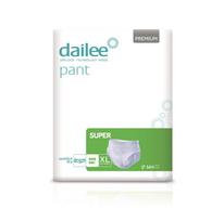 DAILEE Pant Premium Super XL sauskelnės suaugusiems N14