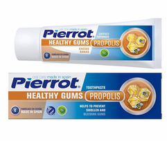 PIERROT Propolis dantų pasta 75 ml
