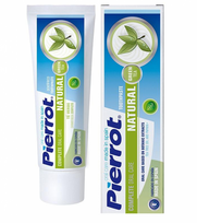 PIERROT Green Tea dantų pasta 75 ml