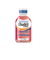 ELUDRIL Care burnos skalavimo skystis 500 ml