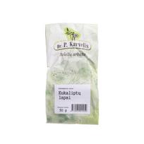 EUKALIPTŲ  lapai . 50 g