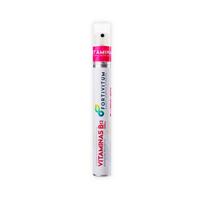 FORTIVITUM Vitaminas B12 su folio rūgštimi purškiklis 13,5 ml