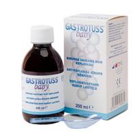 GASTROTUSS Baby sirupas 200 ml