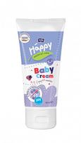 HAPPY su alyvuogių al.vaikams kremas 50 ml
