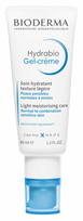 HYDRABIO Gel Creme drėkinamasis kremas normaliai mišriai odai 40 ml