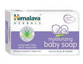 HIMALAYA vaikiškas muilas 70 g
