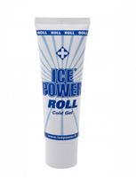 ICE POWER ROLL . 75 ml