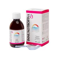 IMMUNOTROFINA D skystis 200 ml N1