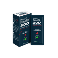 IMUNO X Power 300 milteliai N14