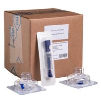 INSULINO pompos ACCU-CHEK SPIRIT rinkinys 01A