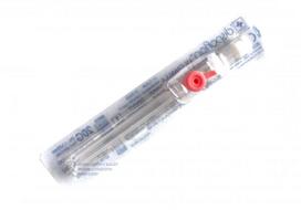 KATETERIS intraveninis DISPOFLON 20 G x 32 mm (rožinis) N1