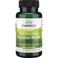 KUDZU 500 mg kapsulės N60