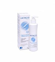 LACTACYD Pharma Hydratant intymios higienos prausiklis 250 ml