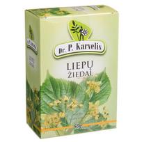 LIEPŲ žiedai arbata 50 g
