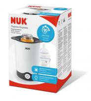 NUK Thermo Express buteliukų šildytuvas