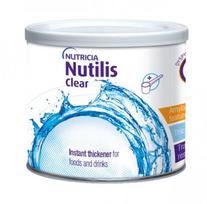 NUTILIS CLEAR milteliai 175 g