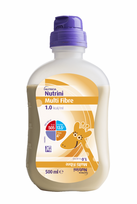 NUTRINI multi fibre skystis 500 ml N12