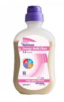 NUTRISON Energy MULTIFIBRE enterinis mišinys 500 ml