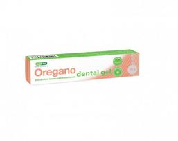 OREGANO dental gelis 15 g