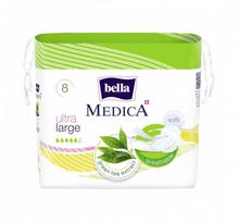 BELLA MEDICA Ultra Large higieniniai paketai N8