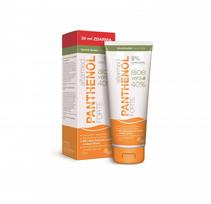 PANTHENOL Forte 9 % kūno pienelis+alijošius 230 ml
