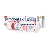 PARODONTAX Complete protection dantų pasta 75 ml
