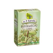 PIPIRMĖČIŲ lapų arbata 50 g