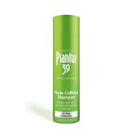 PLANTUR 39 Coffeine šampūnas 250 ml