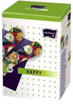PLEISTRAI Matopat Happy 19 x 76mm  . N100