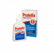 PROTEFIX dantų protezų tvirtinamieji milteliai 20 g