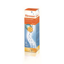 RINOSAN propo su propoliu nosies purškalas 30 ml