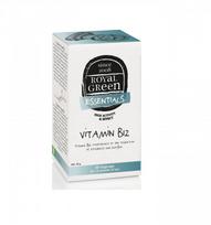 ROYAL GREEN Vitaminas B12 metilkobalaminas 250 mcg kapsulės N60