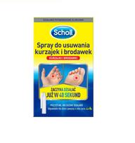SCHOLL karpoms užšaldyti purškalas 80 ml
